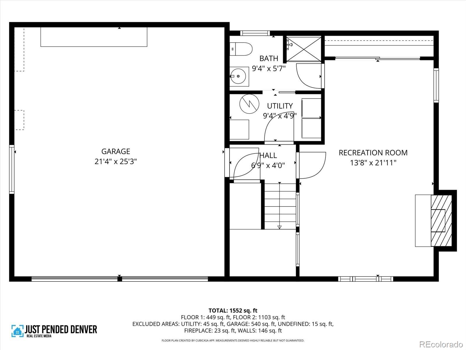 8324 Everett Way