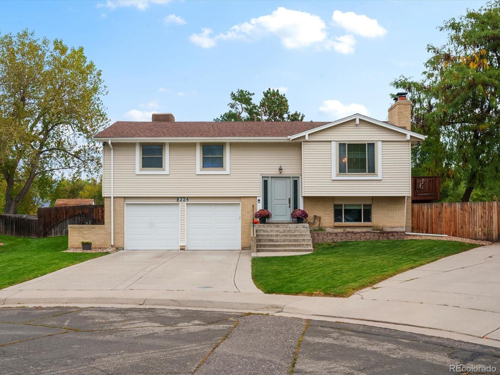 8324 Everett Way