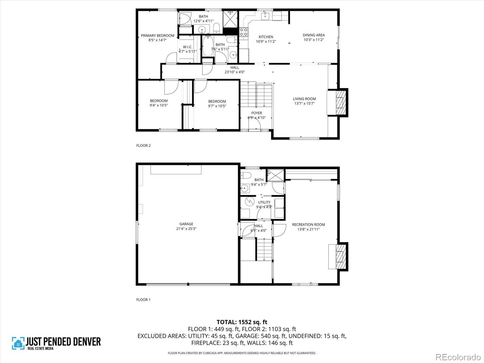 8324 Everett Way