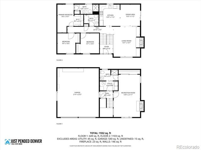 8324 Everett Way