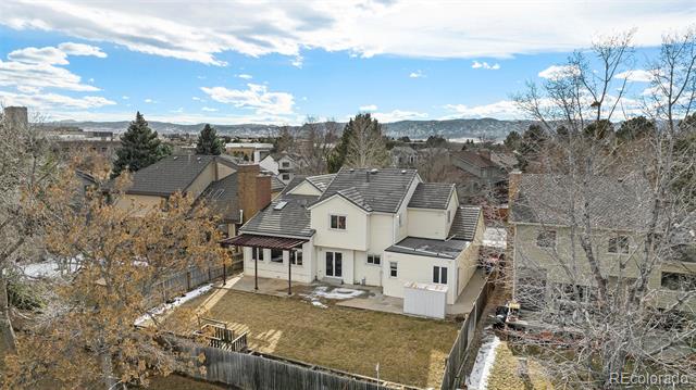 831 W Kettle Avenue