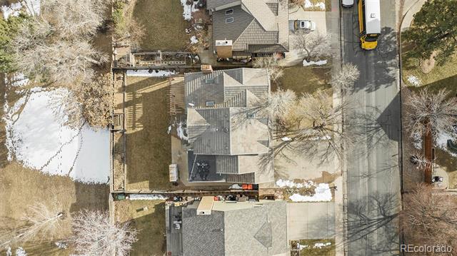 831 W Kettle Avenue