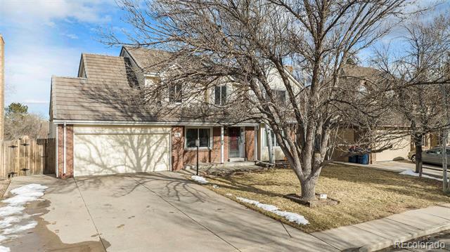 831 W Kettle Avenue
