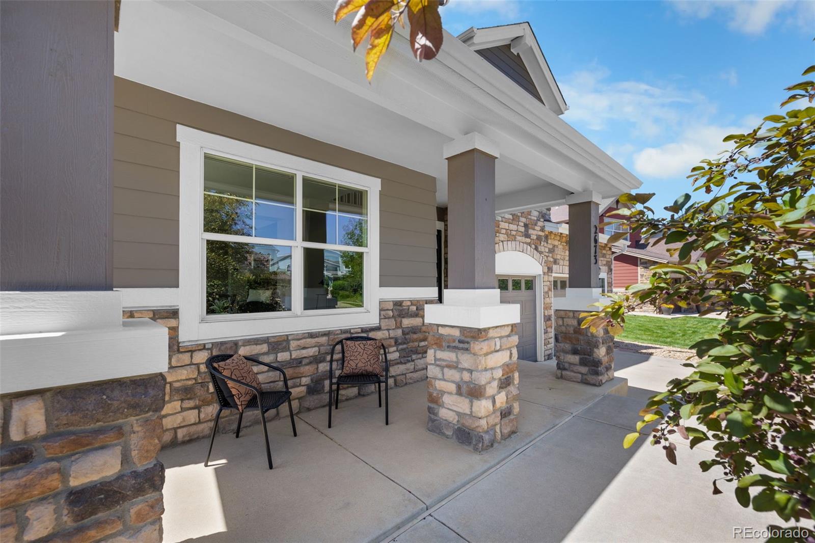 2673 Bay Point Lane