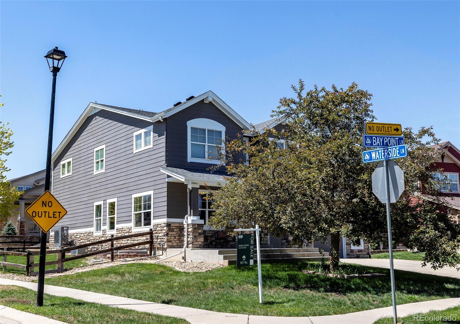 2673 Bay Point Lane