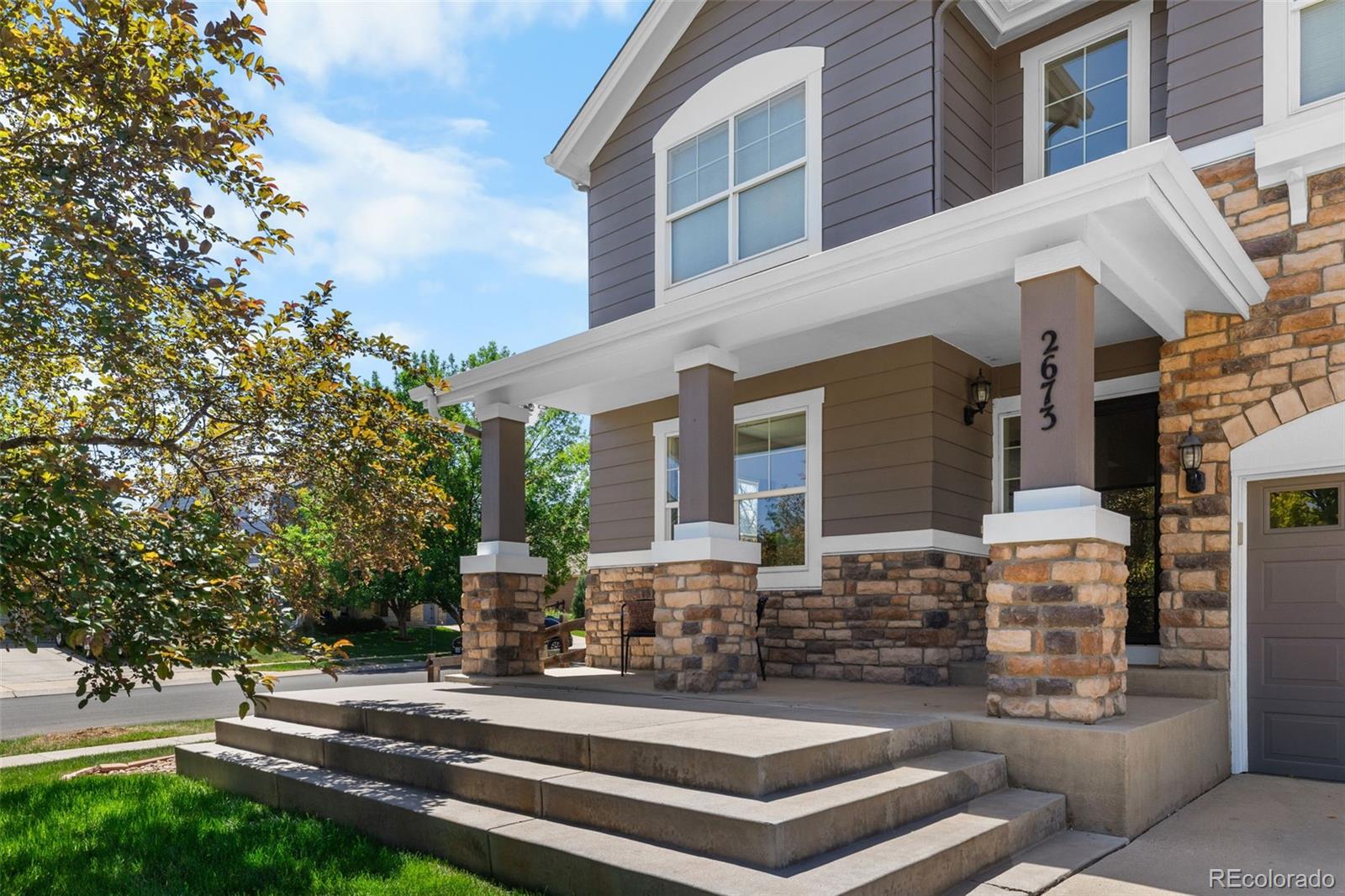 2673 Bay Point Lane