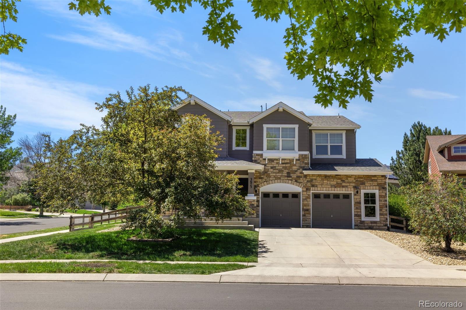 2673 Bay Point Lane