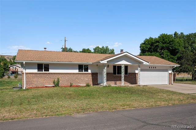 5295 Kendrick Court