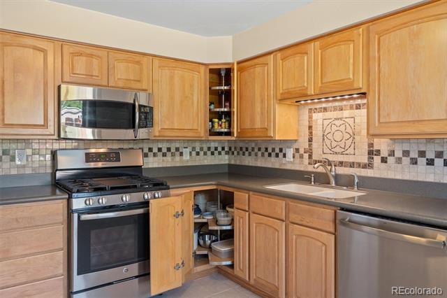 5295 Kendrick Court