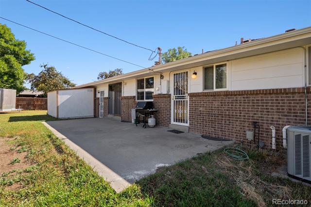 5295 Kendrick Court