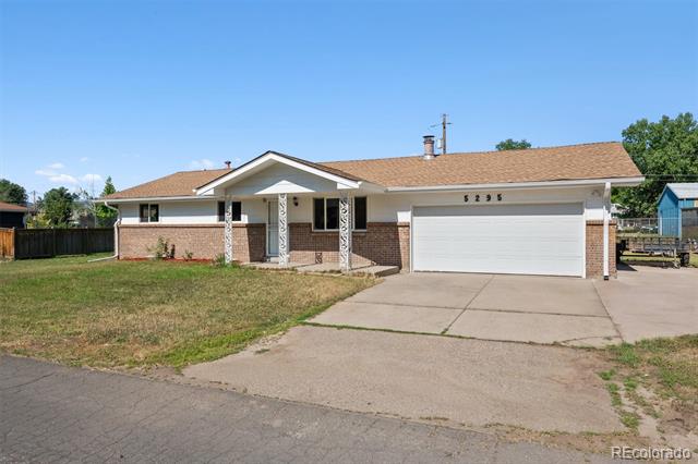 5295 Kendrick Court