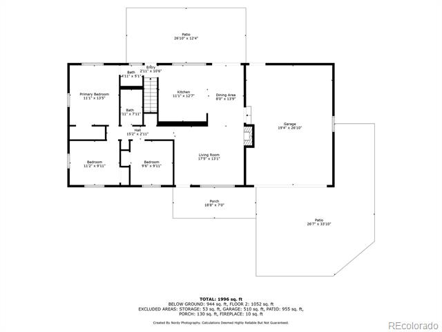 5295 Kendrick Court