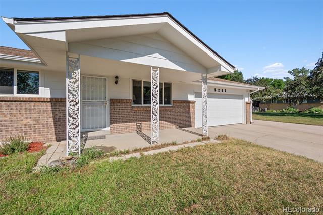 5295 Kendrick Court