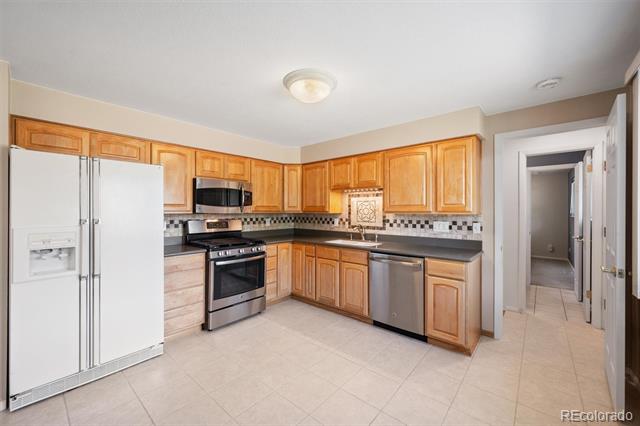 5295 Kendrick Court