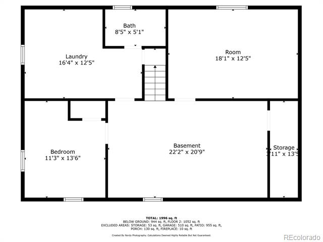 5295 Kendrick Court