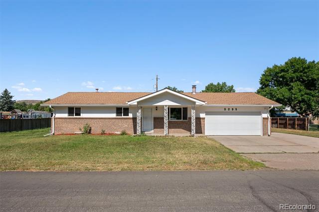 5295 Kendrick Court