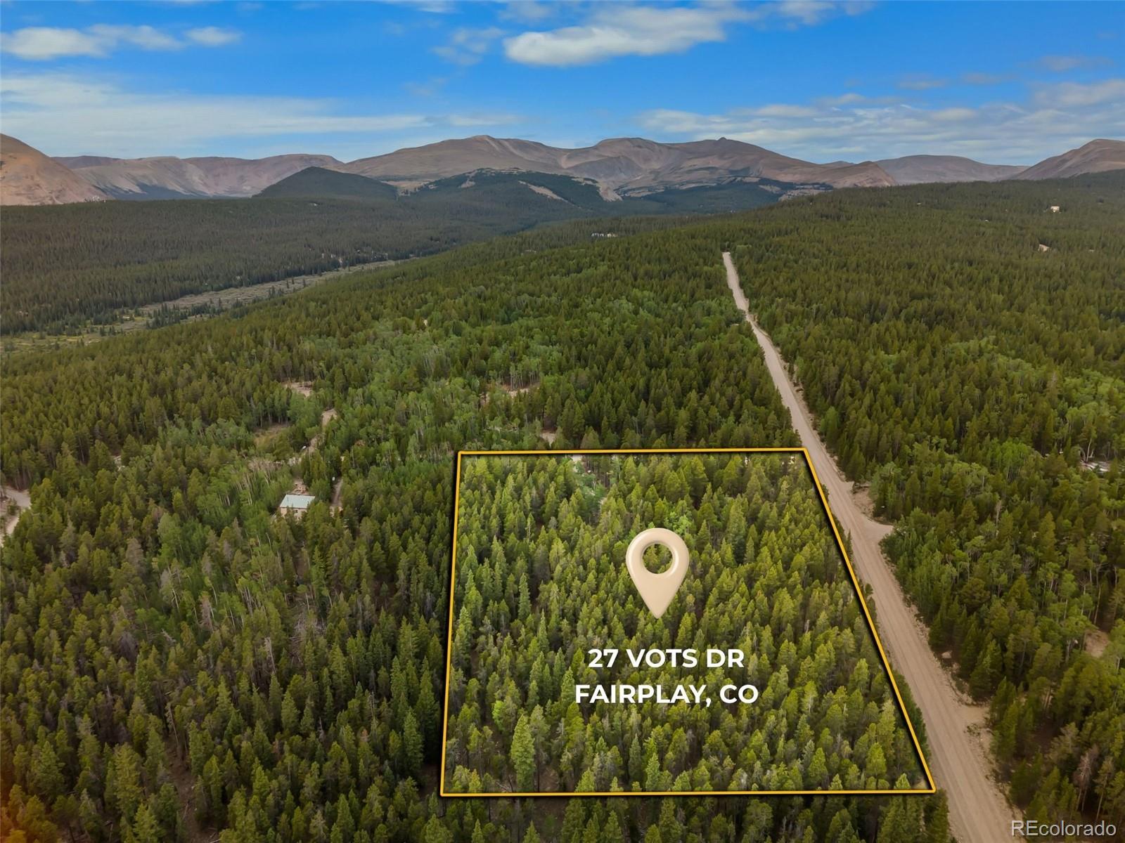 27 Vots Drive