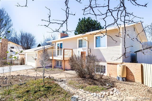 815 Argos Circle