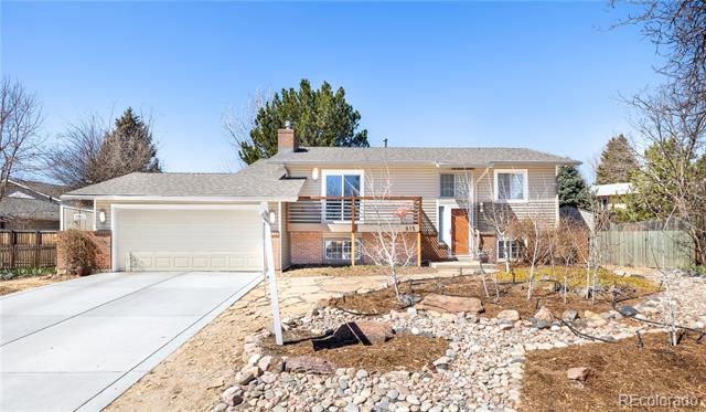 815 Argos Circle