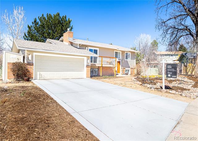 815 Argos Circle