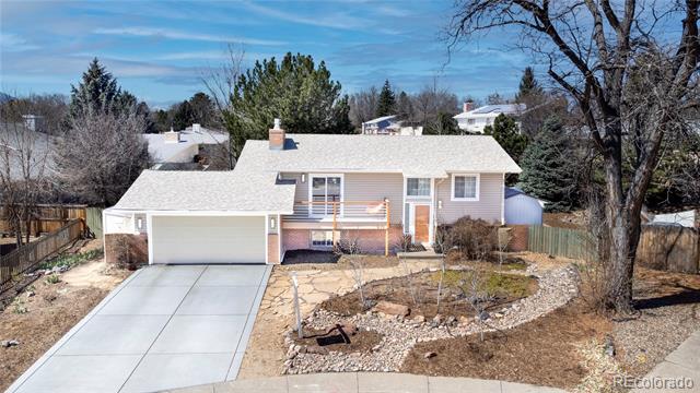 815 Argos Circle