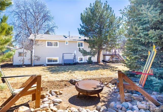 815 Argos Circle