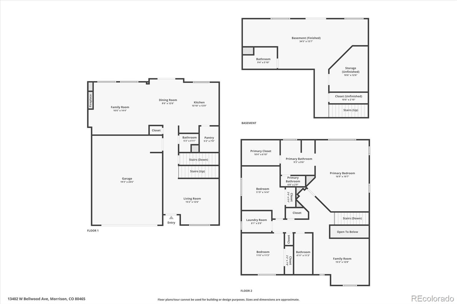 13402 W Bellwood Avenue