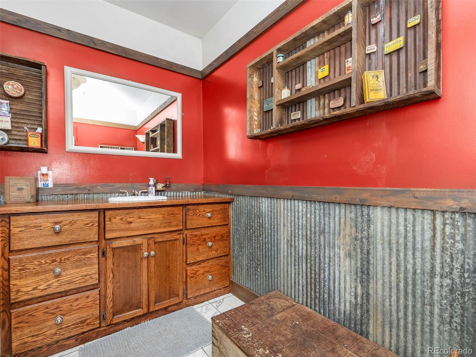 415 Clark Street