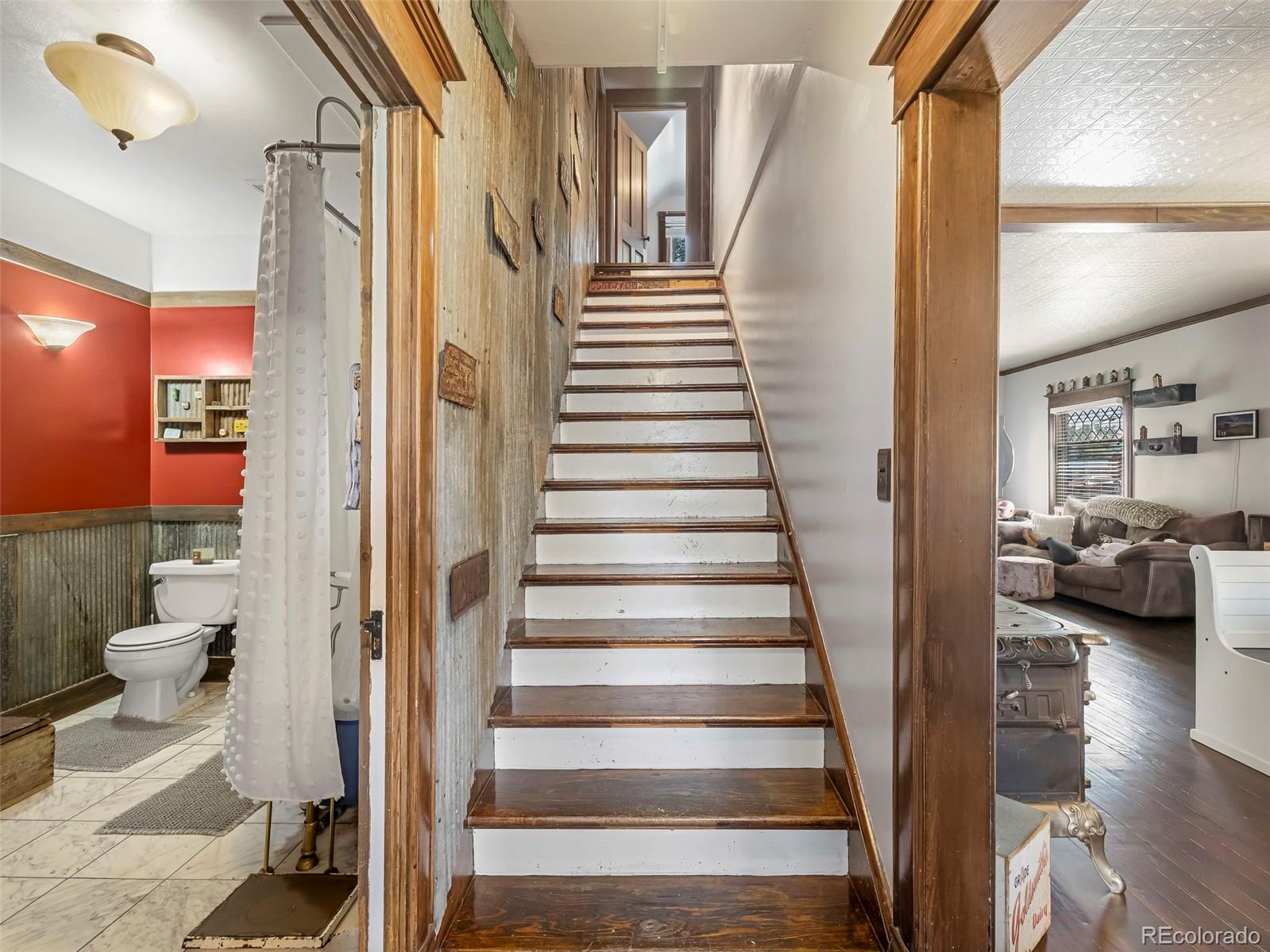 415 Clark Street