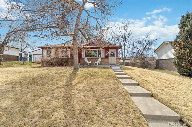 3550 Kassler Place