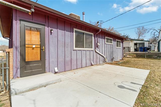 3550 Kassler Place