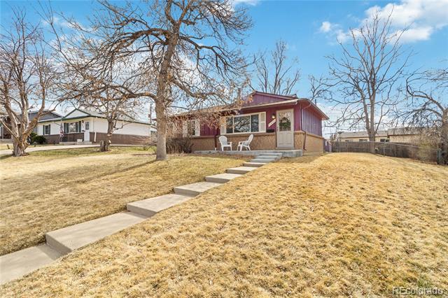 3550 Kassler Place