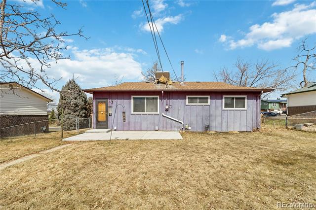 3550 Kassler Place