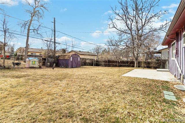 3550 Kassler Place