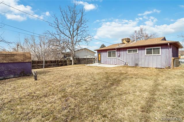3550 Kassler Place