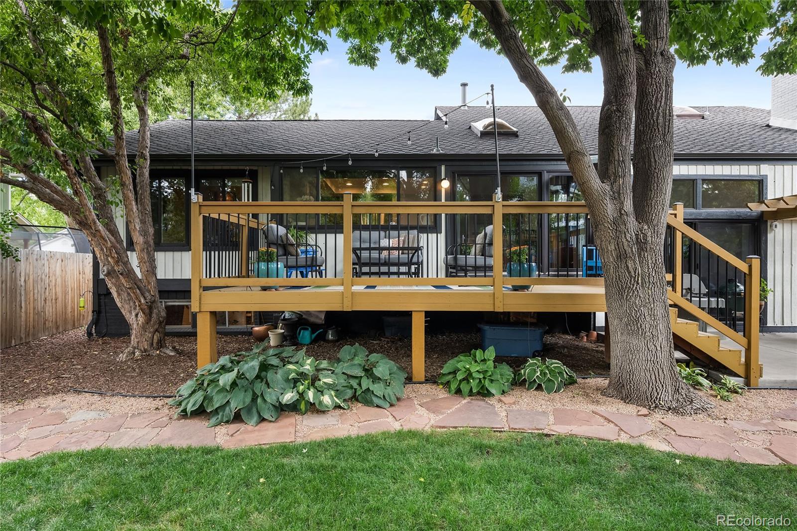 7324 S Fillmore Circle