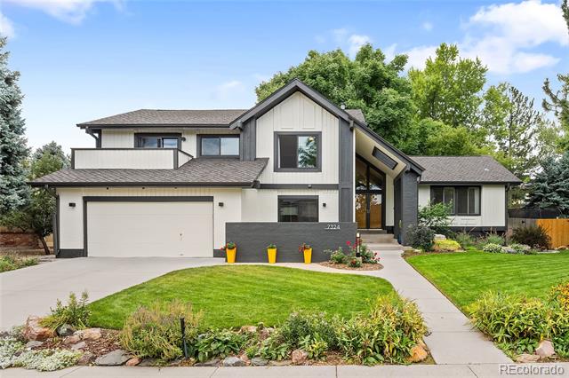 7324 S Fillmore Circle