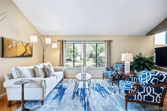 7324 S Fillmore Circle
