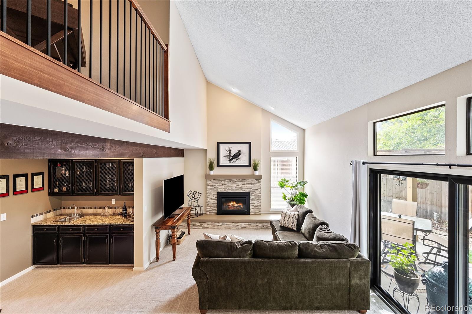 7324 S Fillmore Circle