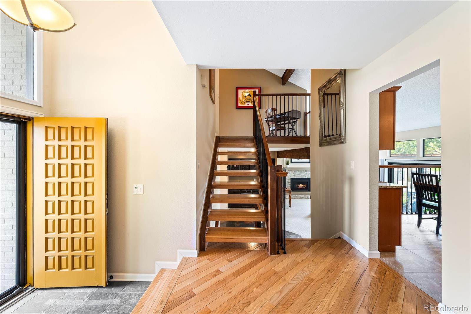 7324 S Fillmore Circle