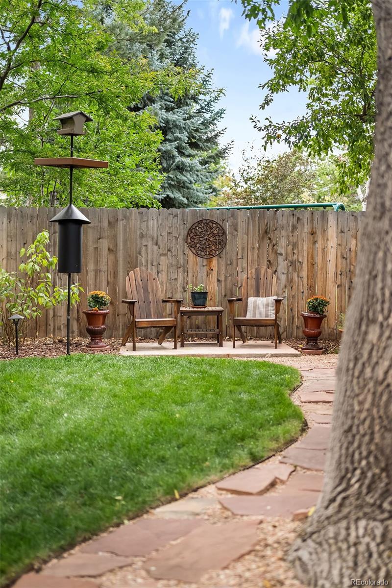 7324 S Fillmore Circle