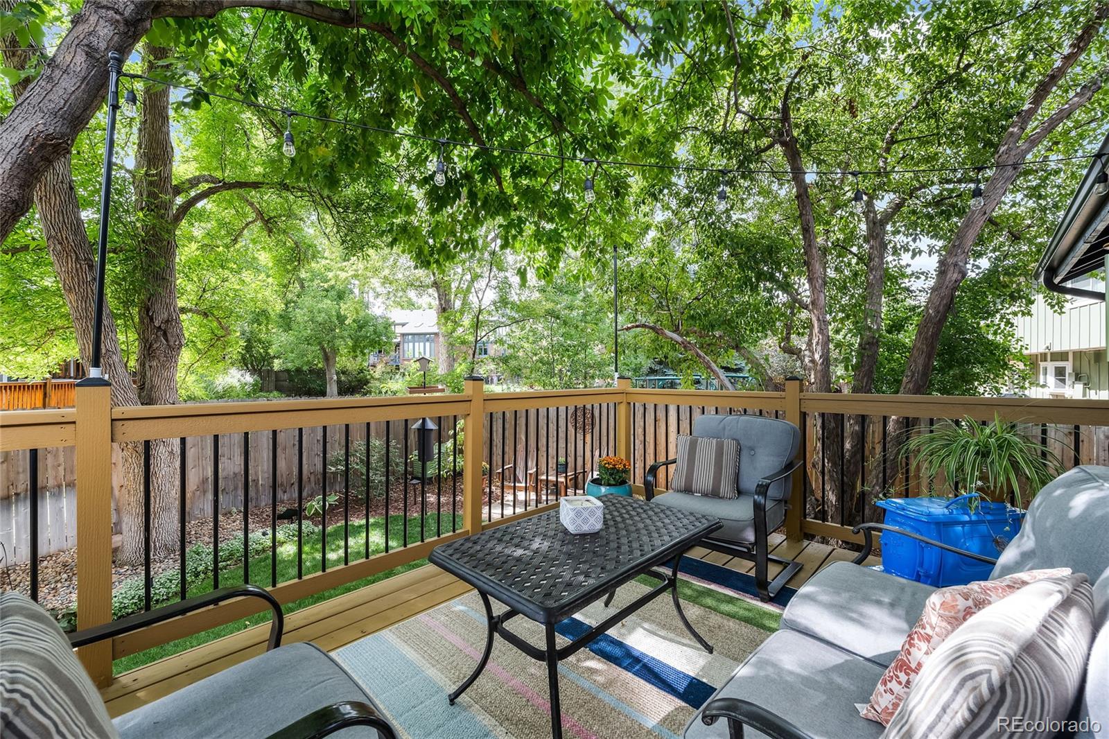 7324 S Fillmore Circle