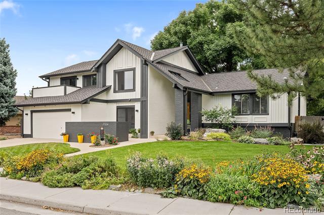 7324 S Fillmore Circle