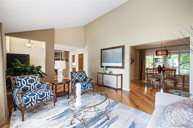 7324 S Fillmore Circle