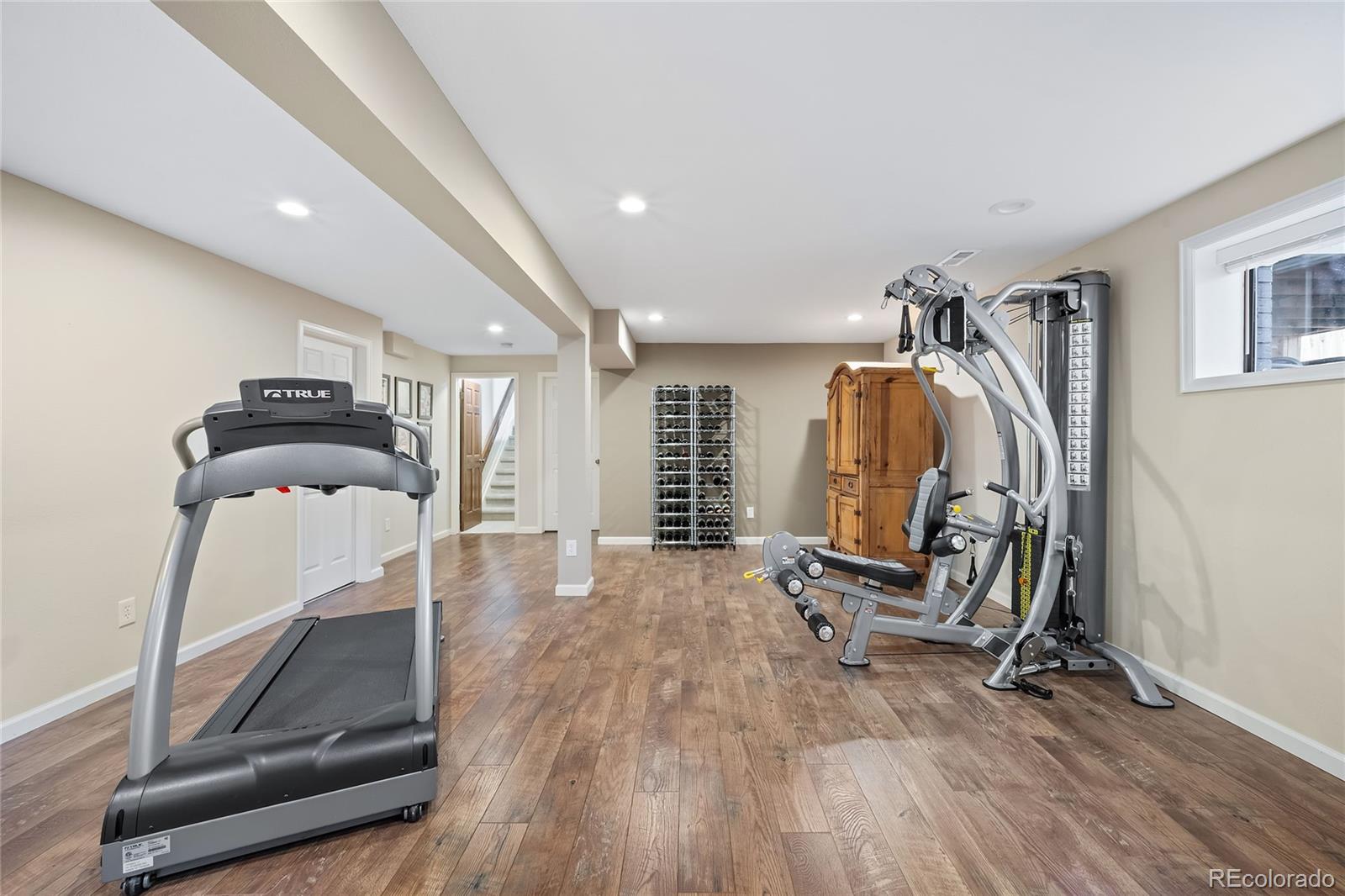 7324 S Fillmore Circle