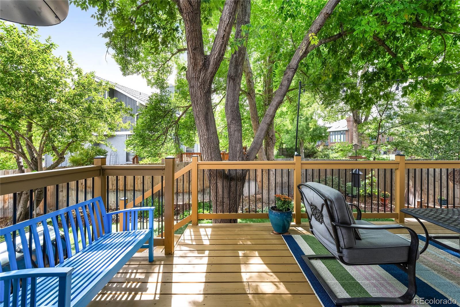 7324 S Fillmore Circle