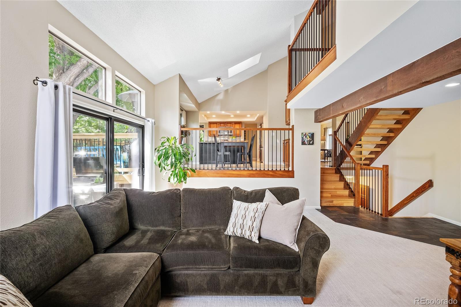 7324 S Fillmore Circle