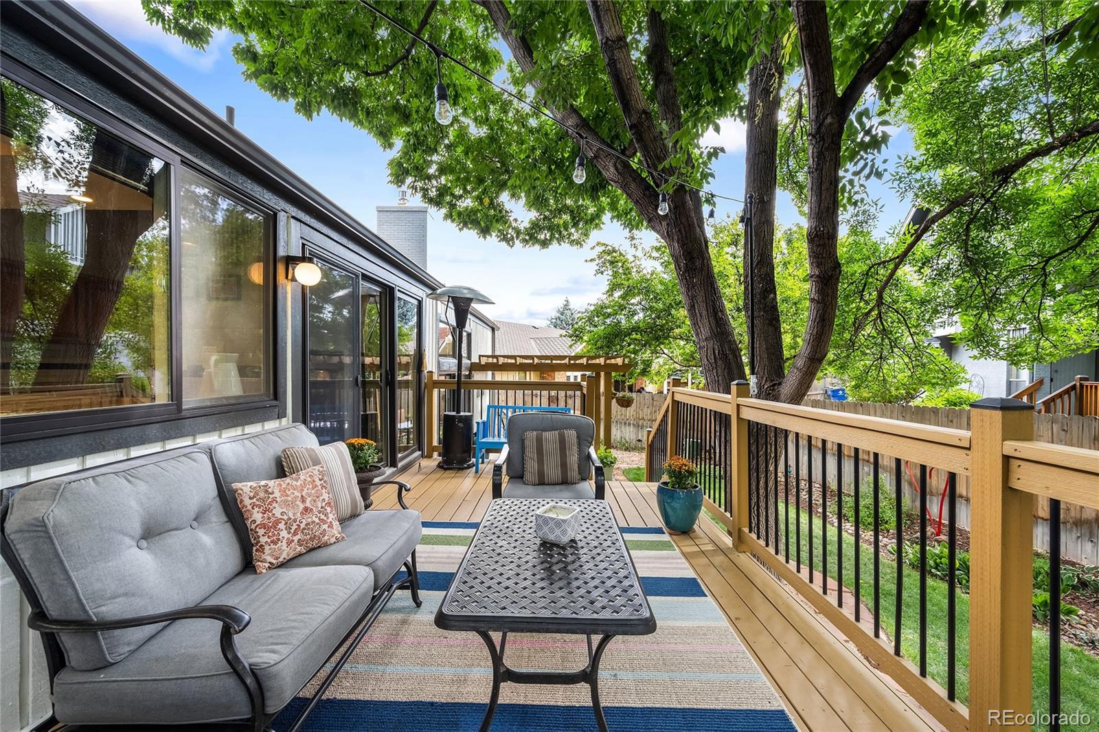 7324 S Fillmore Circle