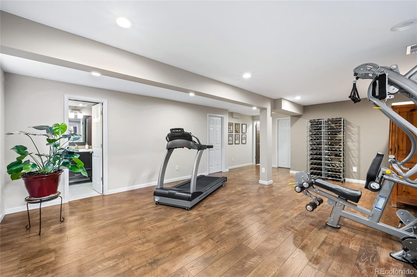 7324 S Fillmore Circle