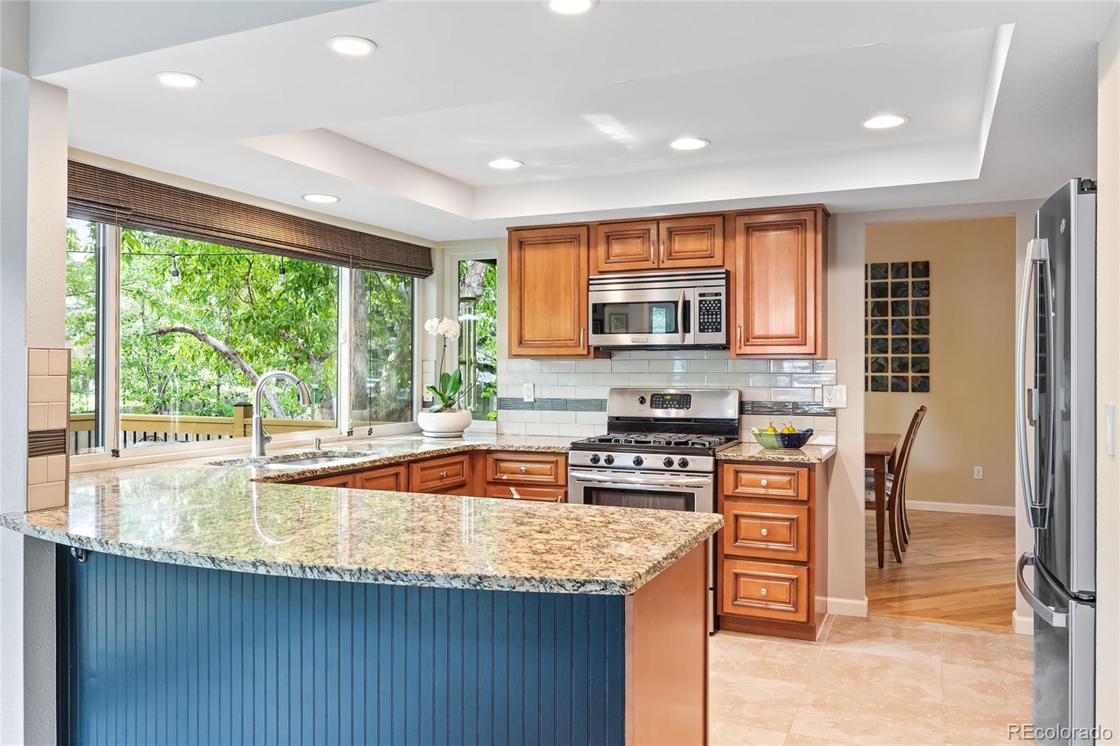 7324 S Fillmore Circle